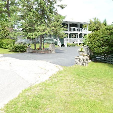 Sunnylea Resort Port Severn ภายนอก รูปภาพ