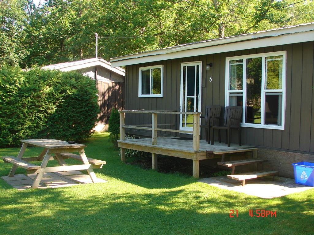 Sunnylea Resort Port Severn ห้อง รูปภาพ